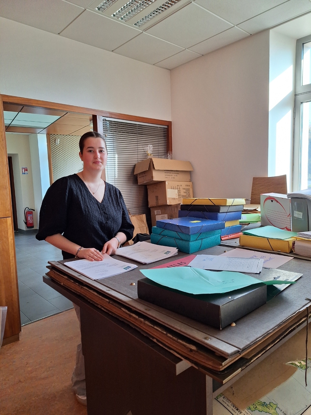 Mission argent de poche - 