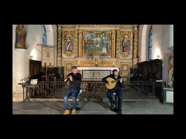 LE BRETON -DURAND (suite de Loudéac) chapelle sainte Suzanne GUERLEDAN