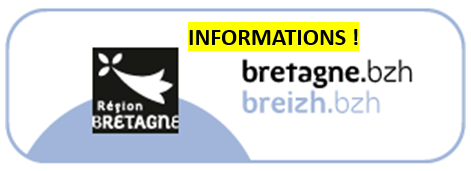 Les jeunes souhaitant se déplacer en Bretagne, du mercredi 12 Juillet au dimanche 3 Septembre, en car, en TER ou en bateau, ceux de moins de 26 ans pourront voyager gratuitement sur le réseau de transport public régional BreizhGo. <br />
Vous trouverez via le lien suivant : <br />
https://transfert.region-bretagne.fr/4sho58g <br />
un kit de communication print et numérique.<br />
Pour + d'infos : <br />
https://www.breizhgo.bzh/se-deplacer-en-bretagne/actualites/GratuiteBreizhGoJeunes