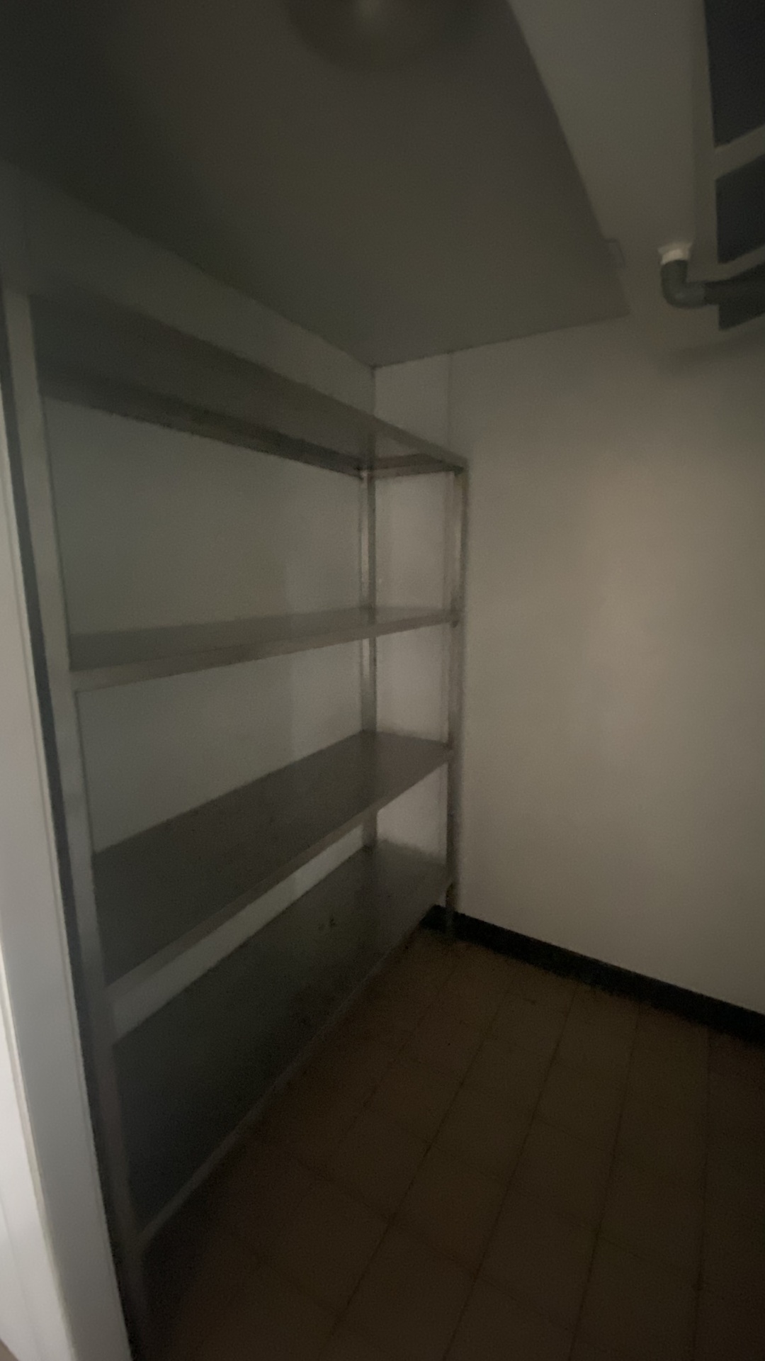 chambre froide