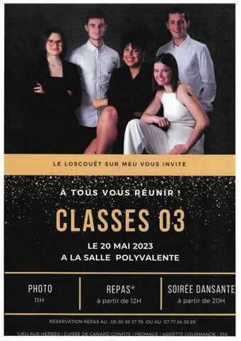 classe 03