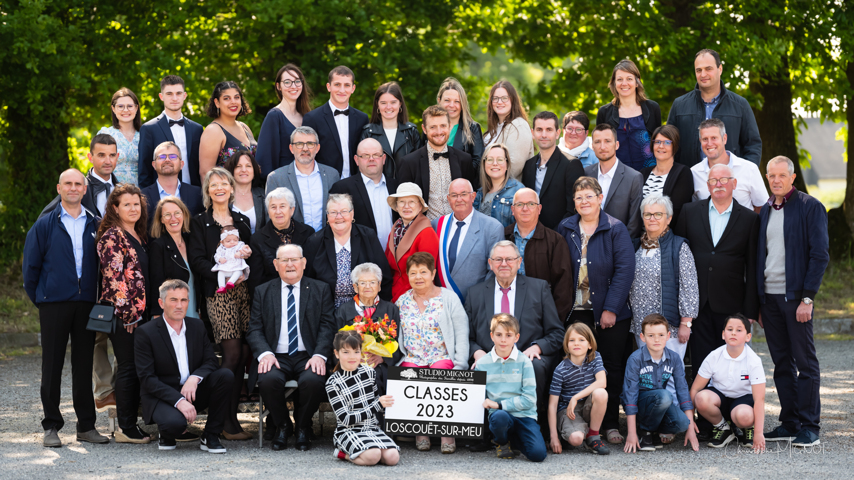 classe 03 à Loscouet-Sur-Meu