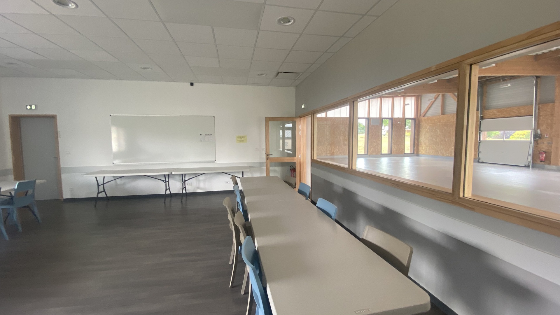 grande salle
