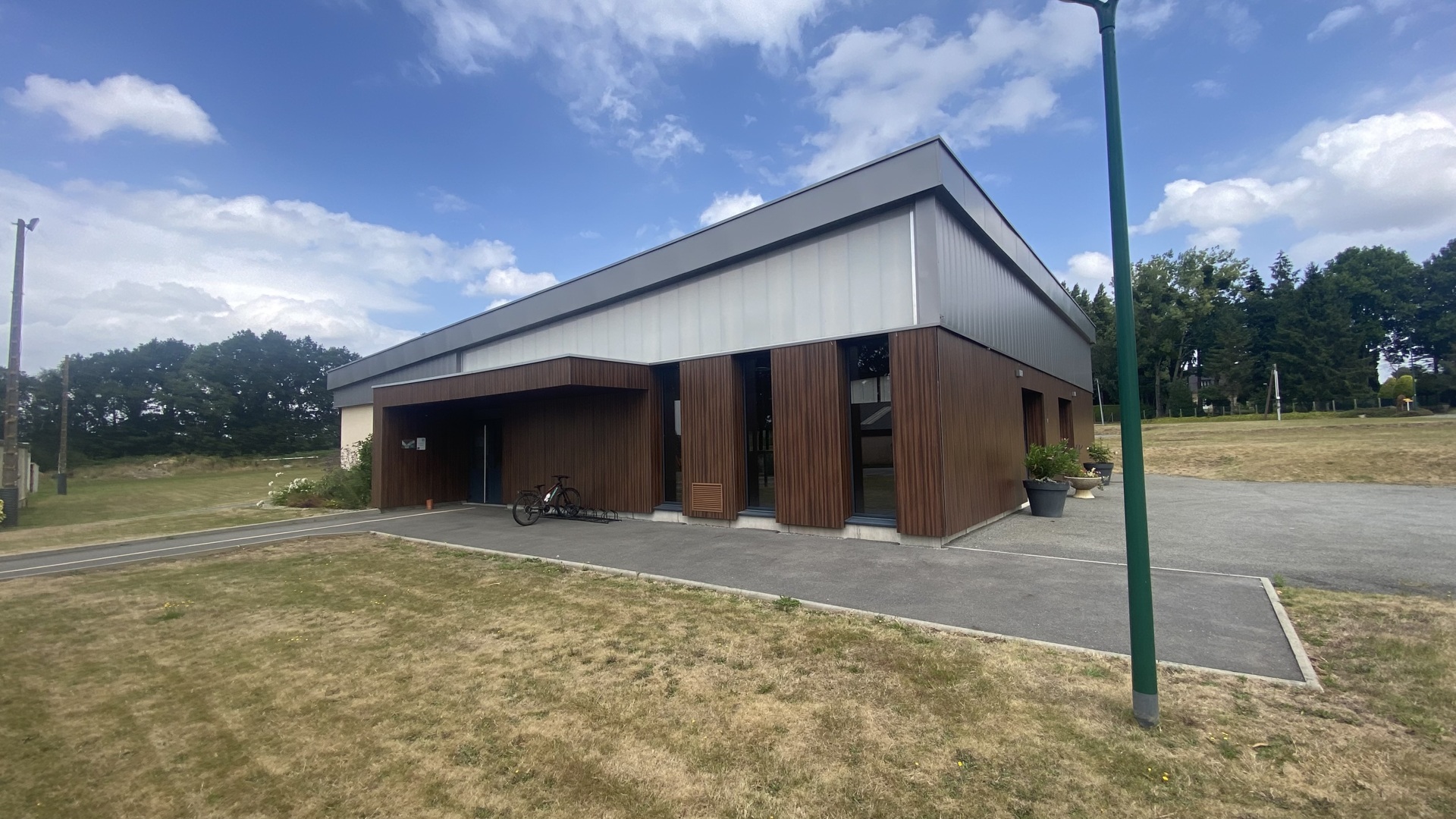 salle multifonction