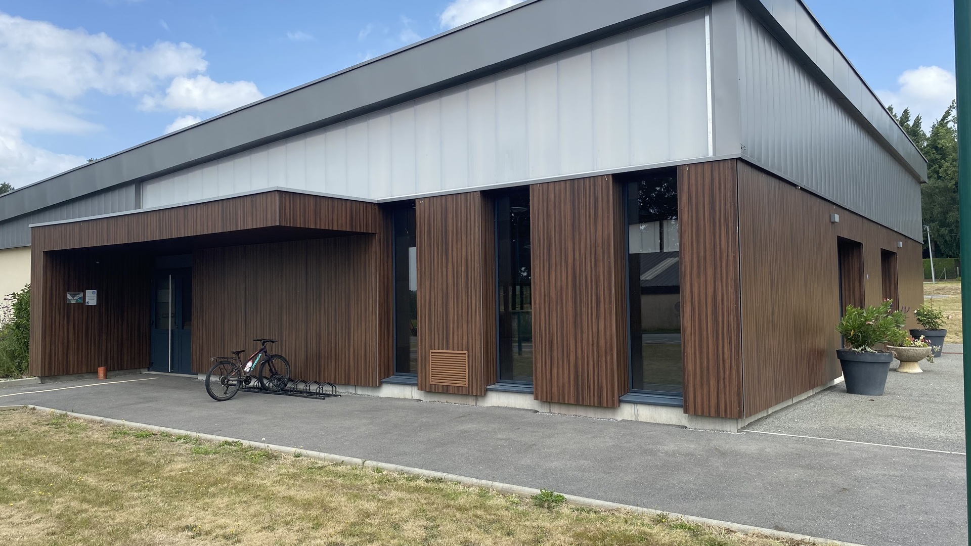salle Multifonction