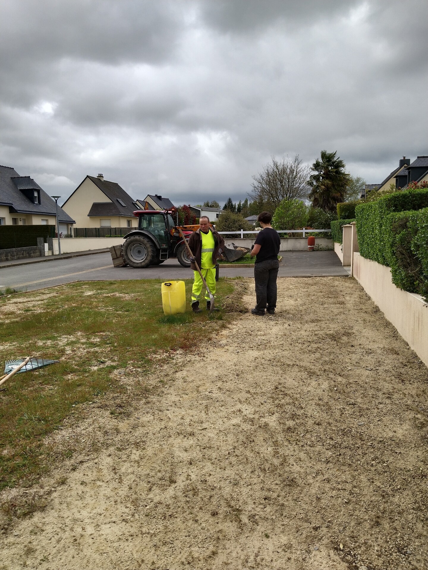Mission argent de poche - 2025