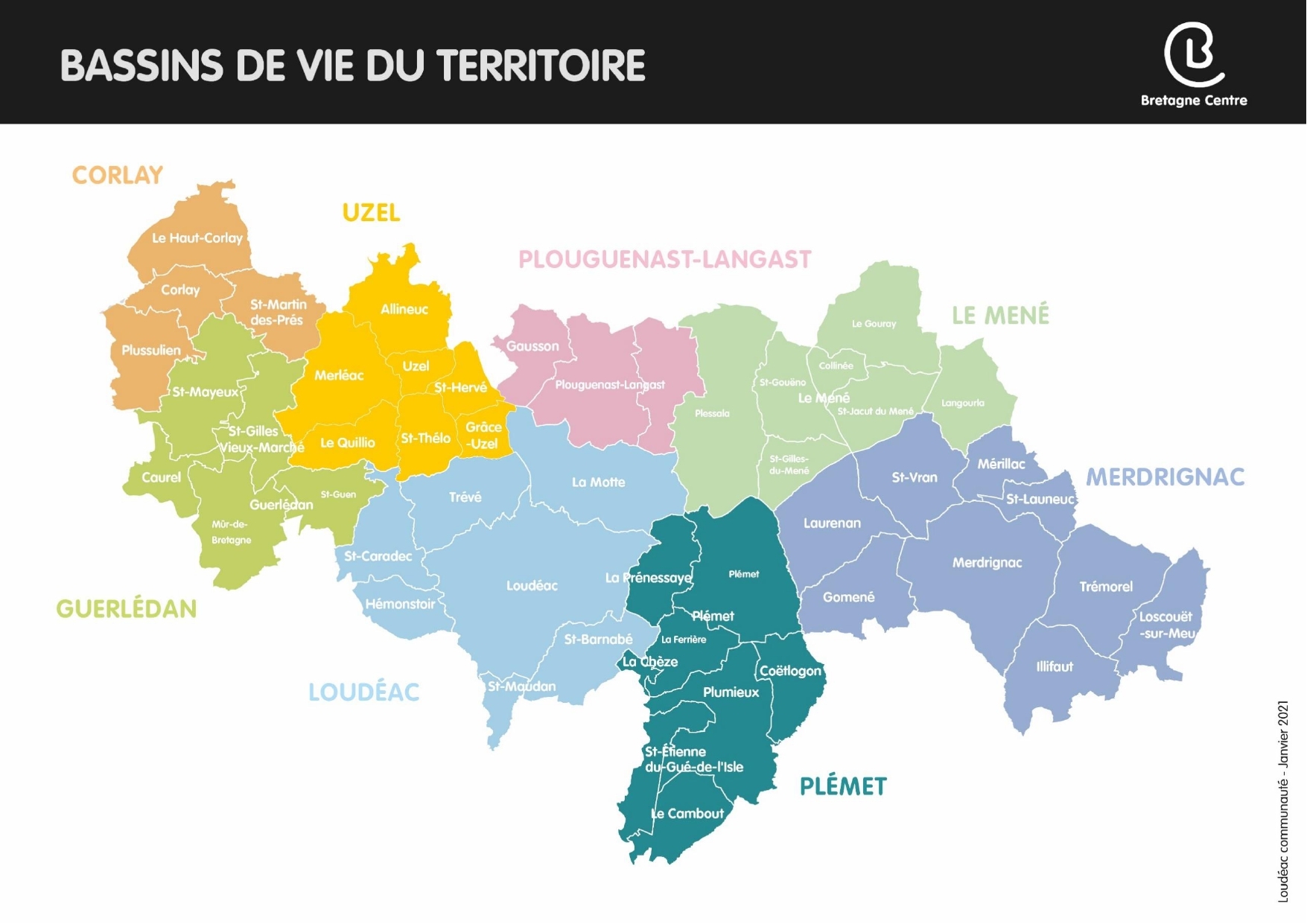 Offre de logement du 16 mai 2025