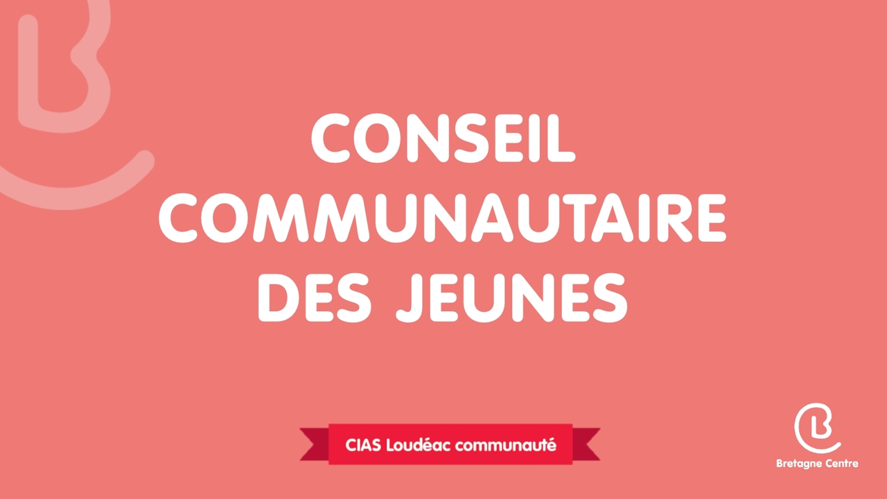 c'est quoi le rôle du conseiller communautaire des jeunes ?